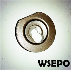 Wholesale 188F 13hp Gas Engine Parts,Valve Spring Retainer(up) - Click Image to Close
